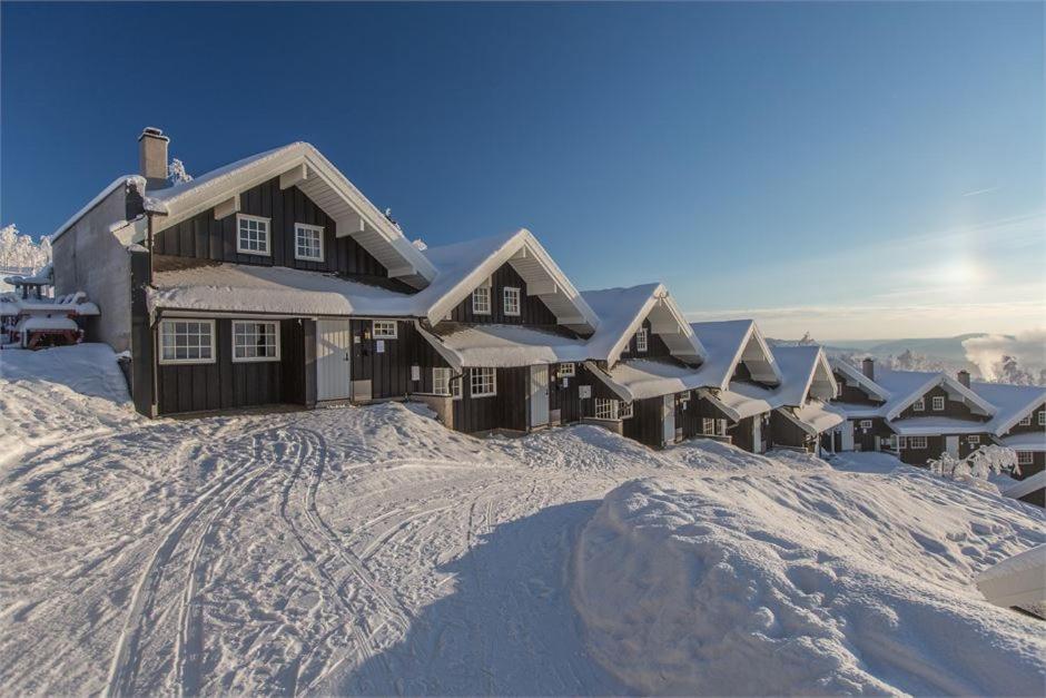 Beitostolen Resort Hytter *