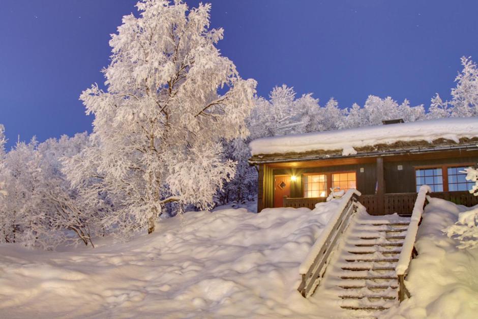 Beitostolen Resort Hytter *